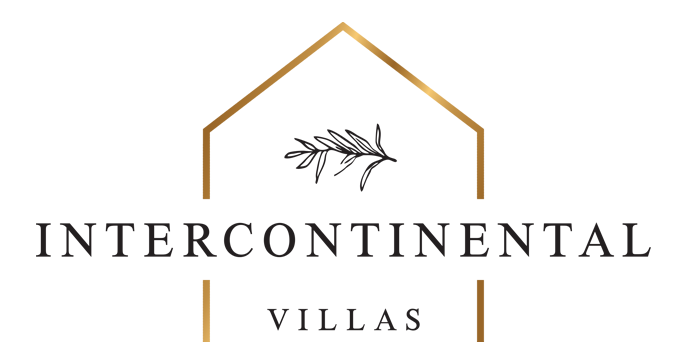 Intercontinental Villas